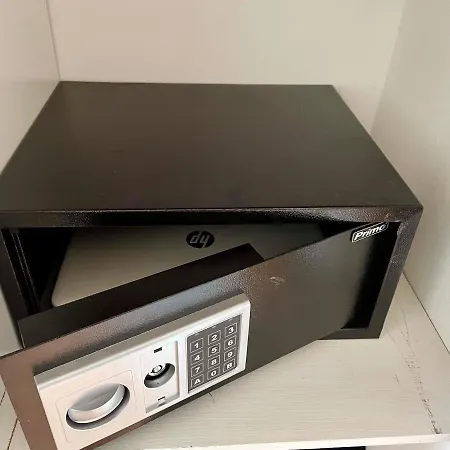 Afroditi Junior Arhángelosz