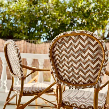 Afroditi Junior Apartman