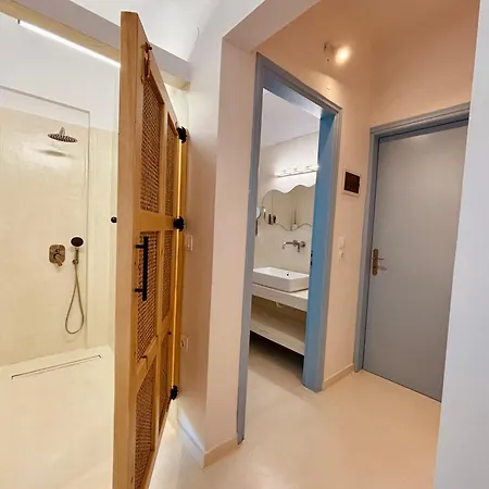 Afroditi Stegna Apartamento Archangelos (Rhodes)
