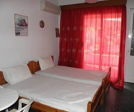 Afroditi Junior Arhángelosz