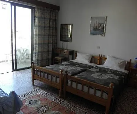 Afroditi Stegna Apartamento