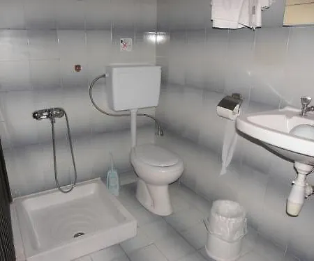 Apartman Afroditi Junior Arhángelosz