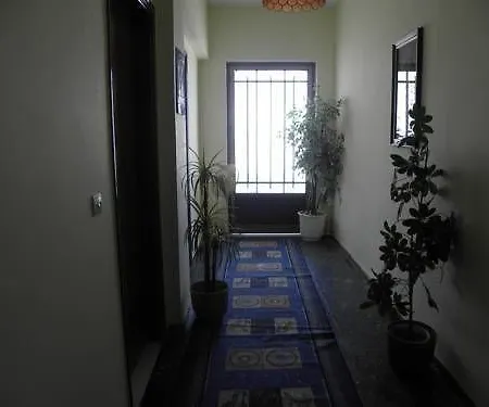 Afroditi Junior * Arhángelosz