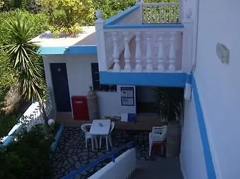 Afroditi Stegna Archangelos (Rhodes)