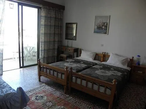 Afroditi Junior Apartman