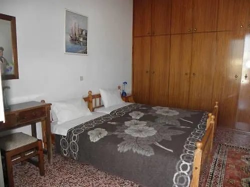Apartman Afroditi Junior *