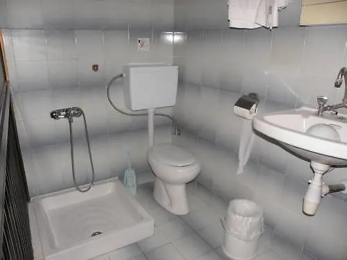 Apartman Afroditi Junior Arhángelosz