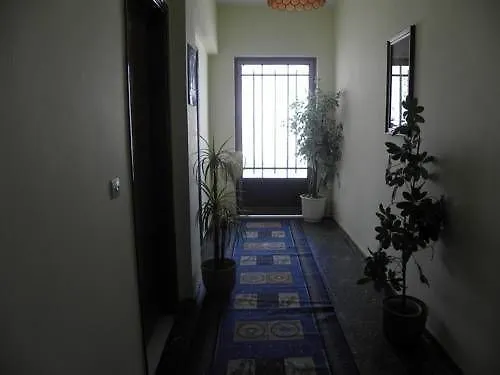 Afroditi Junior * Arhángelosz