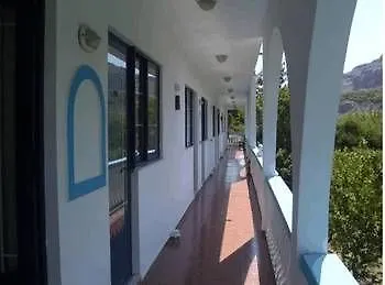 Afroditi Junior Arhángelosz